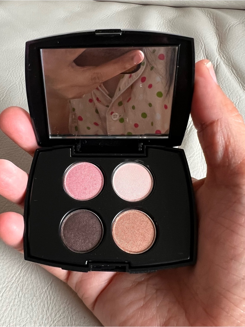 Lancome Color Design Sensational Effects Eye Shadow